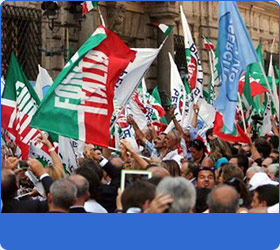 意大利 政局不稳或导致重新选举